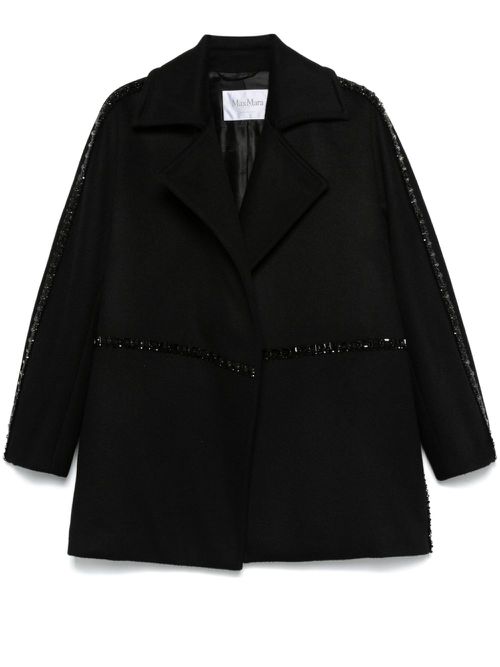 Wool Coat