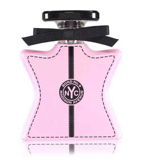 Madison Avenue Eau de Parfum