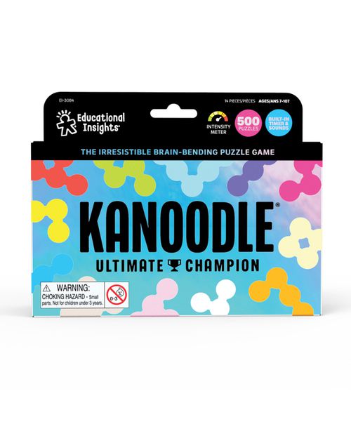 Kanoodle Ultimate Champion - Multi