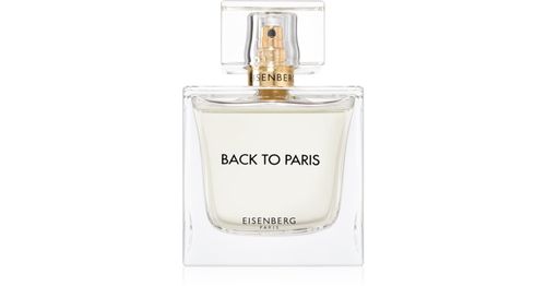 Eisenberg Back to Paris Eau de Parfum Women's — Eau de Parfu