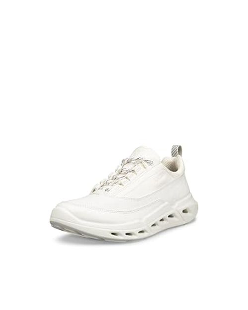 ECCO Women's Biom 720 Gore-TEX Waterproof Leather Sneaker