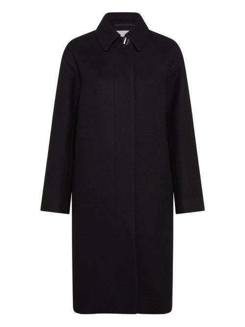 FFORME Jamie coat - Black