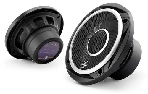 "Evolution 5.25"" Coaxial Speakers (Pair)"