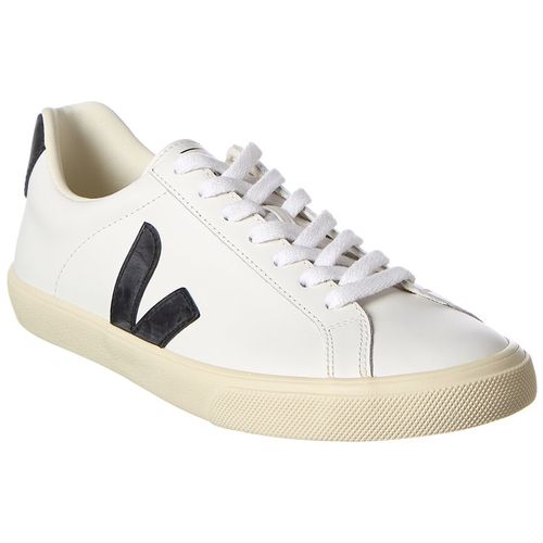 Veja Esplar Logo Leather Sneaker