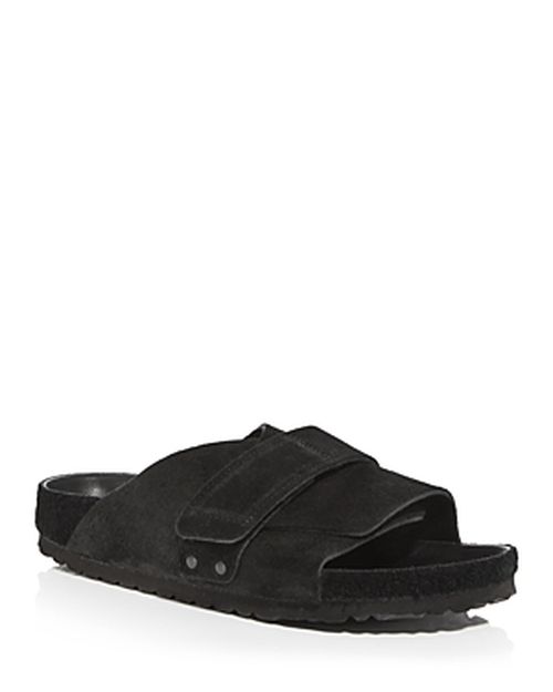 Women's Kyoto Slip On Slide Footbed Sandals
