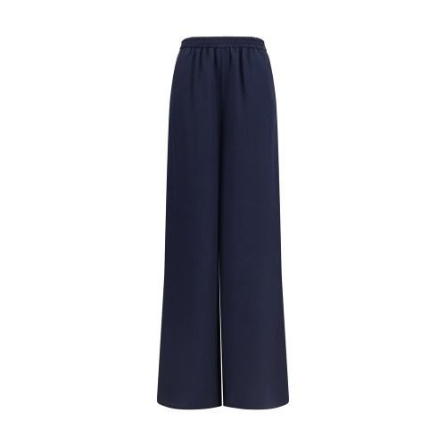 Trousers — Navy
