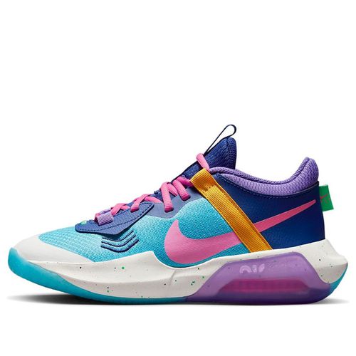 (GS) Air Zoom Crossover Basketball Shoes