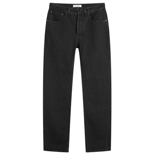 Men's Slem Jeans Magnetite