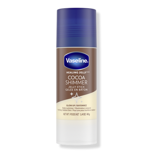Healing Jelly Stick - Cocoa Shimmer