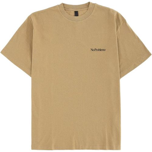 No Problemo T Shirt With Logo