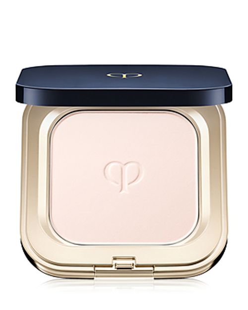 Refining Pressed Powder