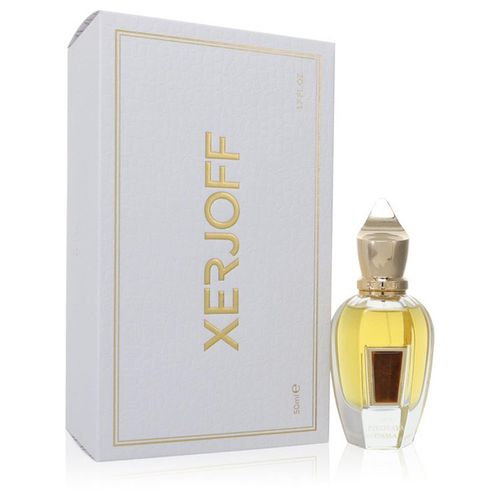 Pikovaya Dama Eau De Parfum Spray for Unisex - 1.7 oz