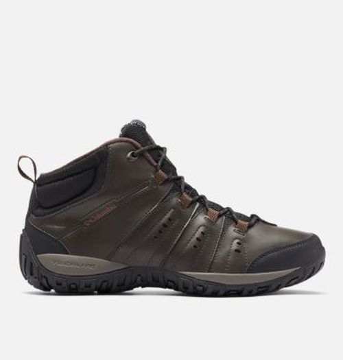 Men's Woodburn  II Waterproof Omni-Heat  Shoe-