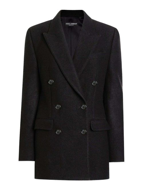 Wool Cloth Jacket