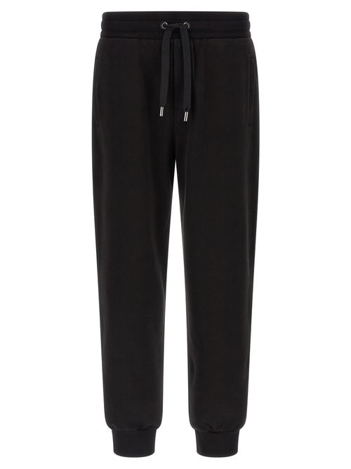 Dg Pants Black