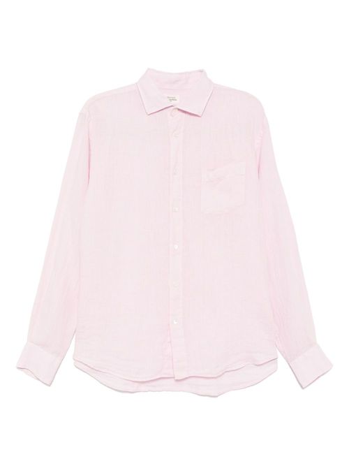 Paul shirt - Pink