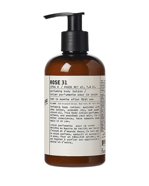 Rose 31 Perfuming Body Lotion 7.8 oz.