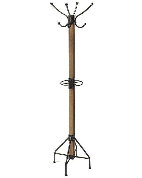 Specialty Company Logan Square Rustic Coat Rack/Tree