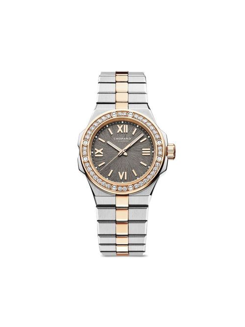 Alpine Eagle 33mm - Grey