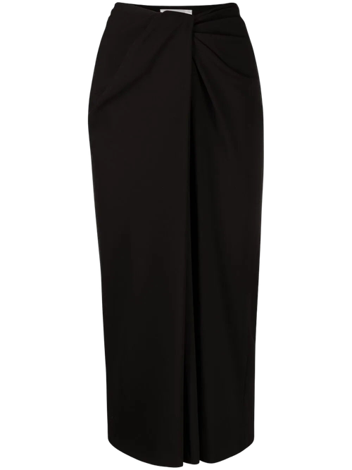 Garavani Skirt — Black
