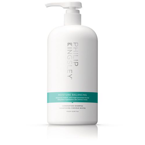 Moisture Balancing Combination Shampoo