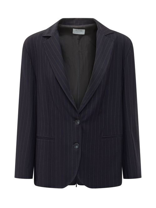 Studio Jacket with Zip - Modern Fit