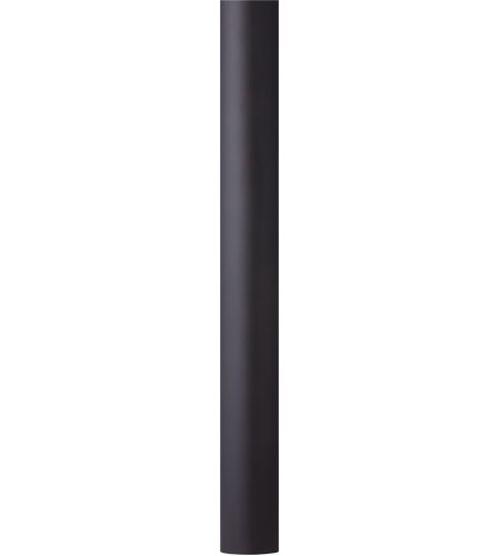 Heritage Copper Outdoor Post from the Outdoor Posts Collection