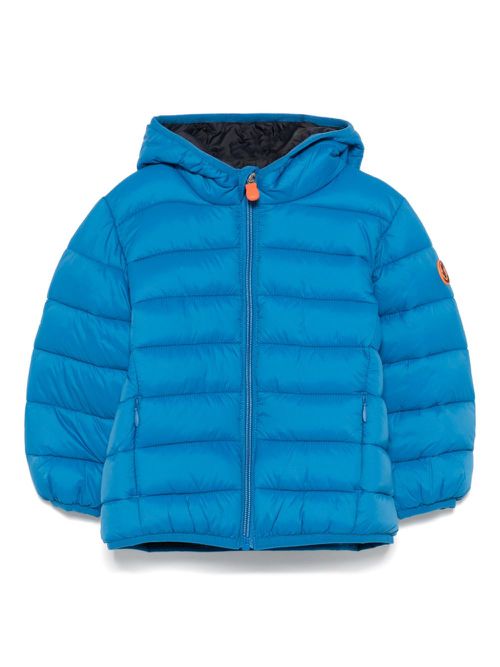 Wally jacket - Blue