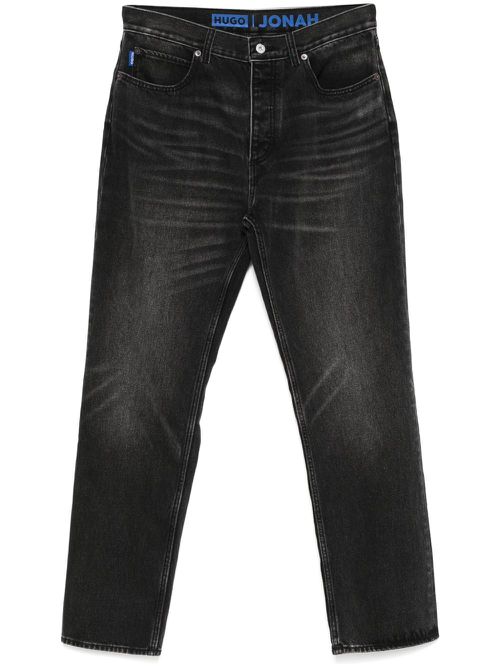 BOSS Jonah jeans - Black