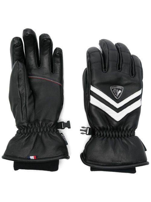 Select IMP'R ski gloves - Black