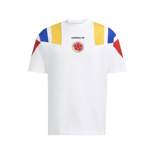 Colombia EQT Tee