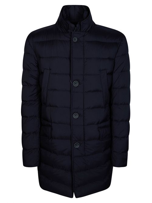 Stylish Men's Jacket for FW26 Season