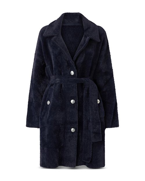 Zante Coat