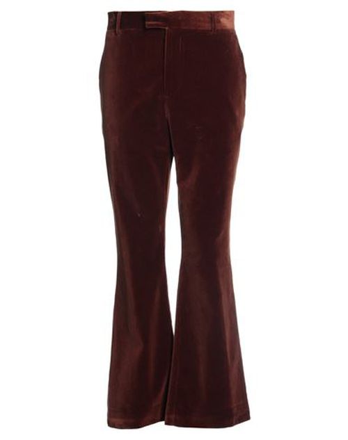 Man Pants Brown