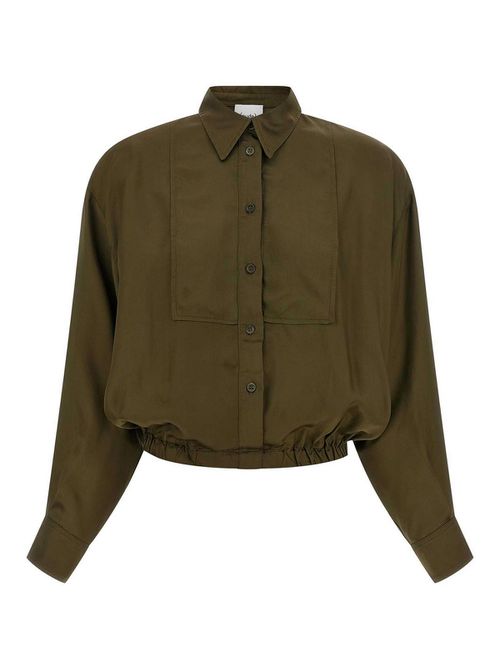 Plastron Shirt