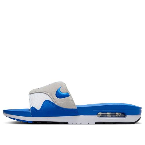 Air Max 1 Slide 'Royal'