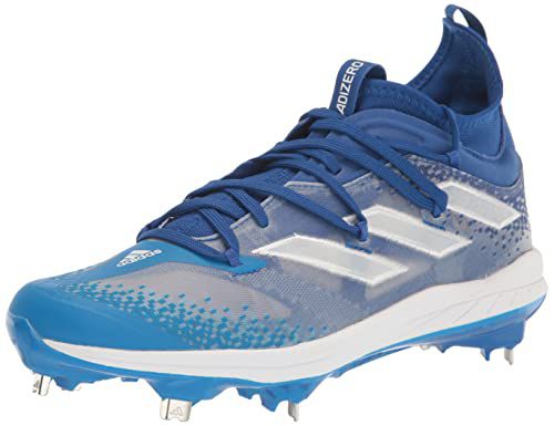 Adidas Men's Adizero Afterburner 9 NWV Baseball Shoe