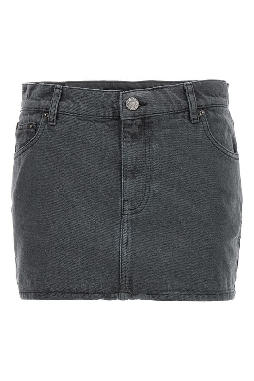 'Nela' Skirt