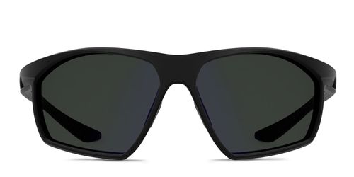 Windtrack Heat Matte Black