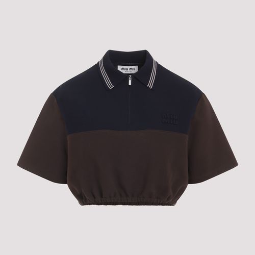 Viscose Top