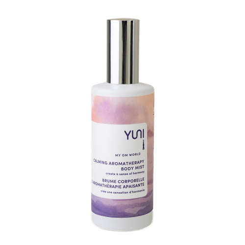 MY OM WORLD - Aromatic Body Mist