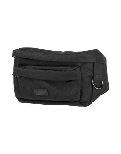 베르사체 남성 Man Belt bag Black 45884054CH