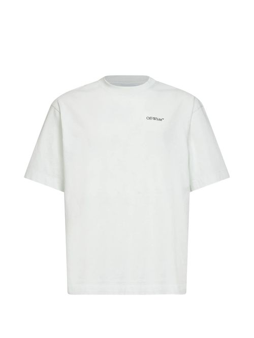 Half Arrow Skate Short Sleeve Tee