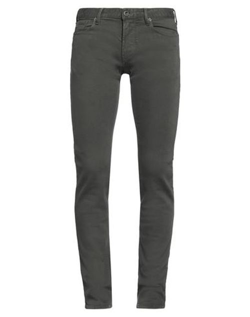 Man Denim pants Lead