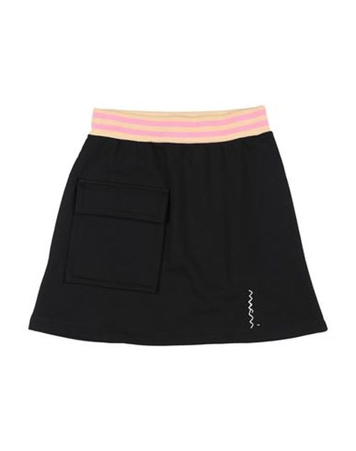 Kid Girl Kids' skirt Black Size 12 Cotton
