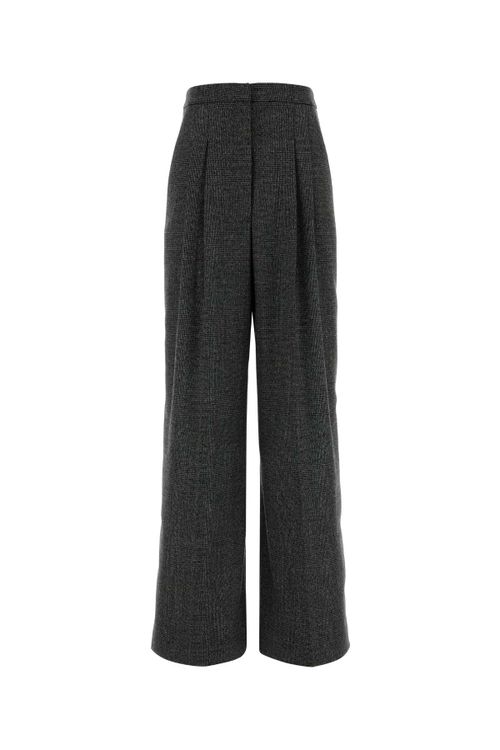 Pinces Trouser — Gray