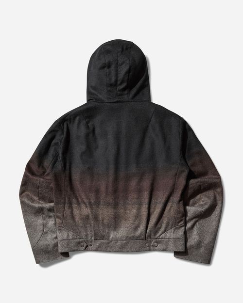 Men s Terr Jacket Umber Fade