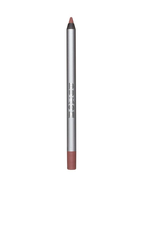 Buxom Power Line Pout Sculpt Lip Pencil in Blush