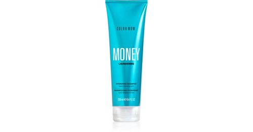 Color WOW Money Laundering Hydrating Shampoo shampoo idratante