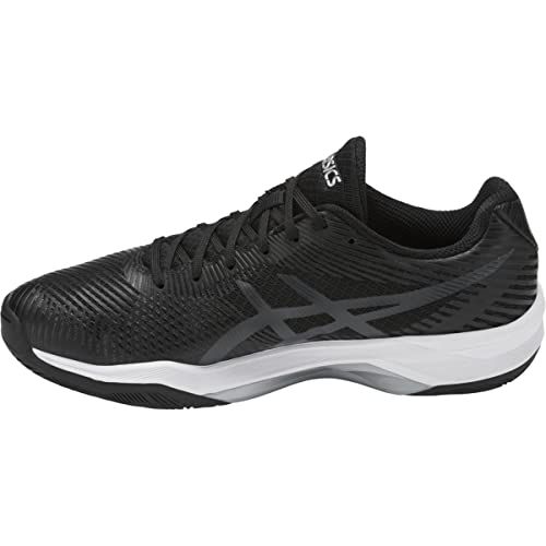 ASICS Women's Womens Volley Elite FF Athletic Shoe